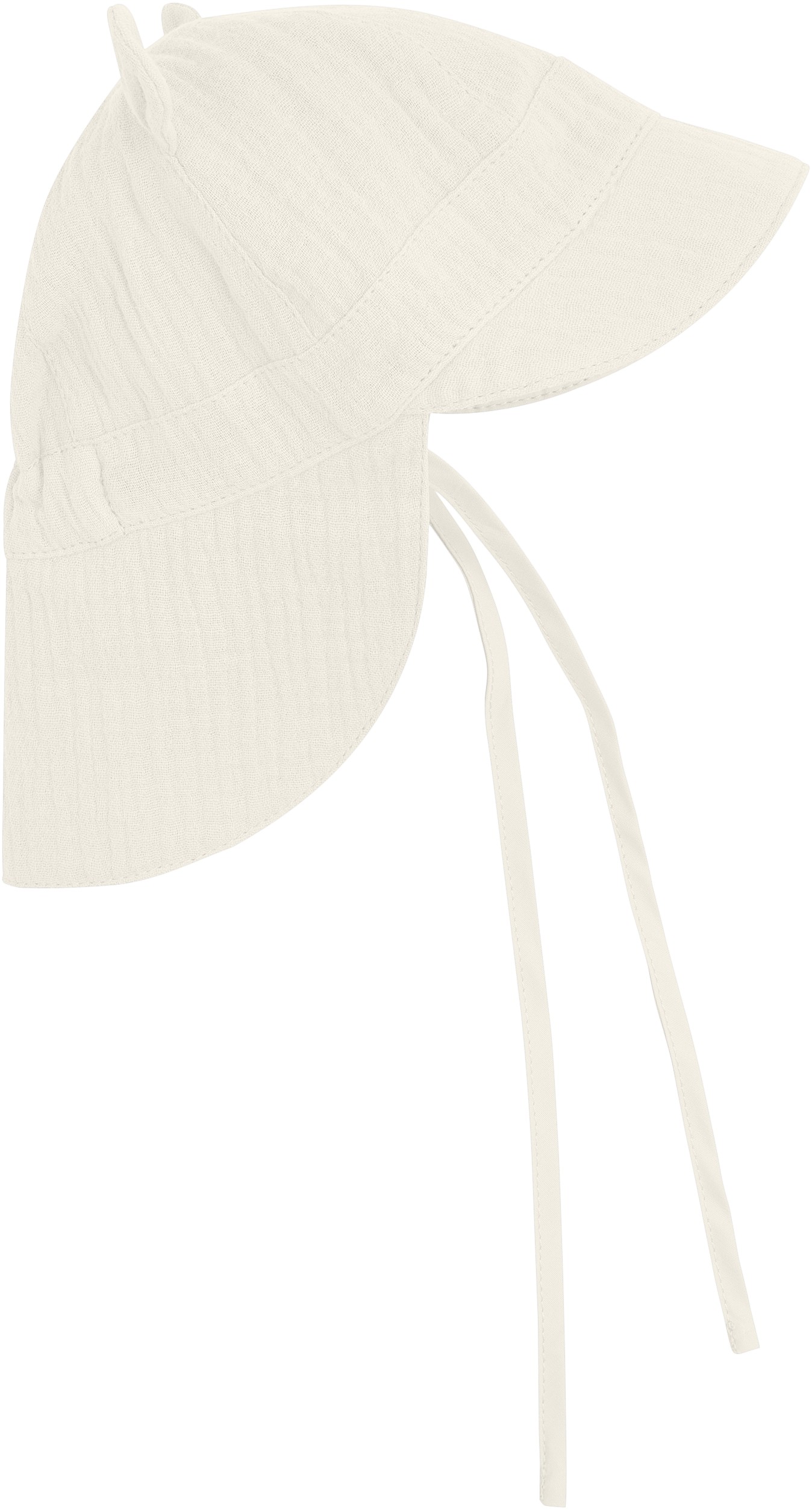 Summer Hat Ears Muslin