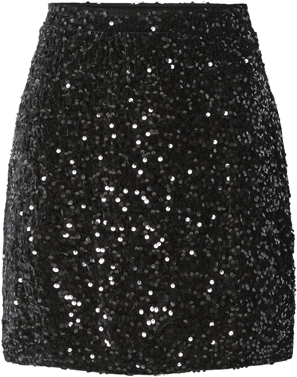 Pckammy HW NEW Short Skirt JRS