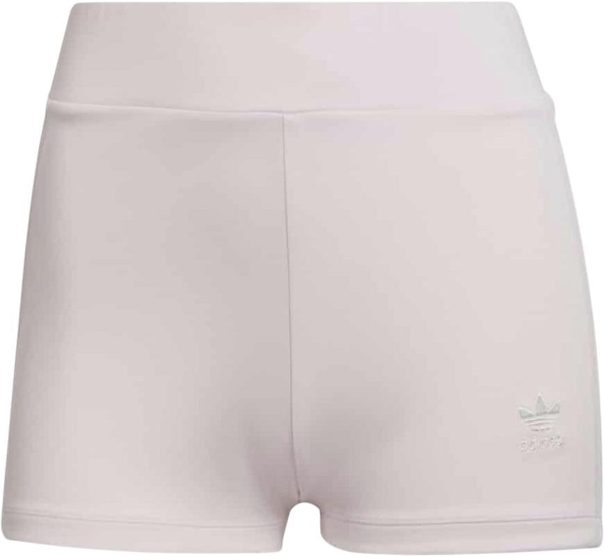 Tennis Luxe Booty Shorts