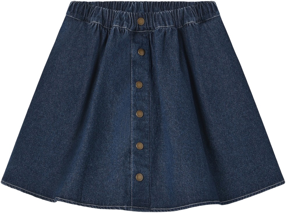 DON Denim Skirt