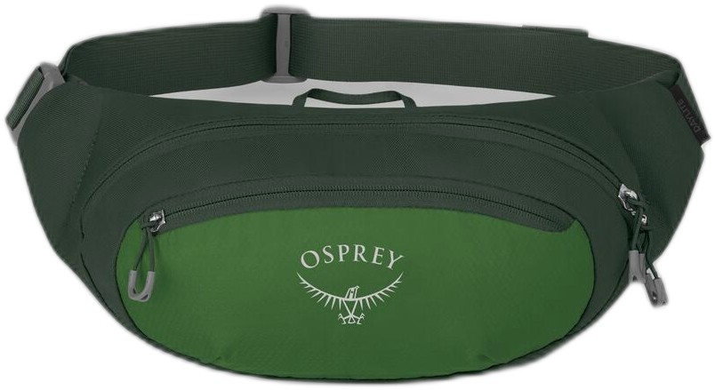 Daylite Waist Green Beltgreen Canopy OS