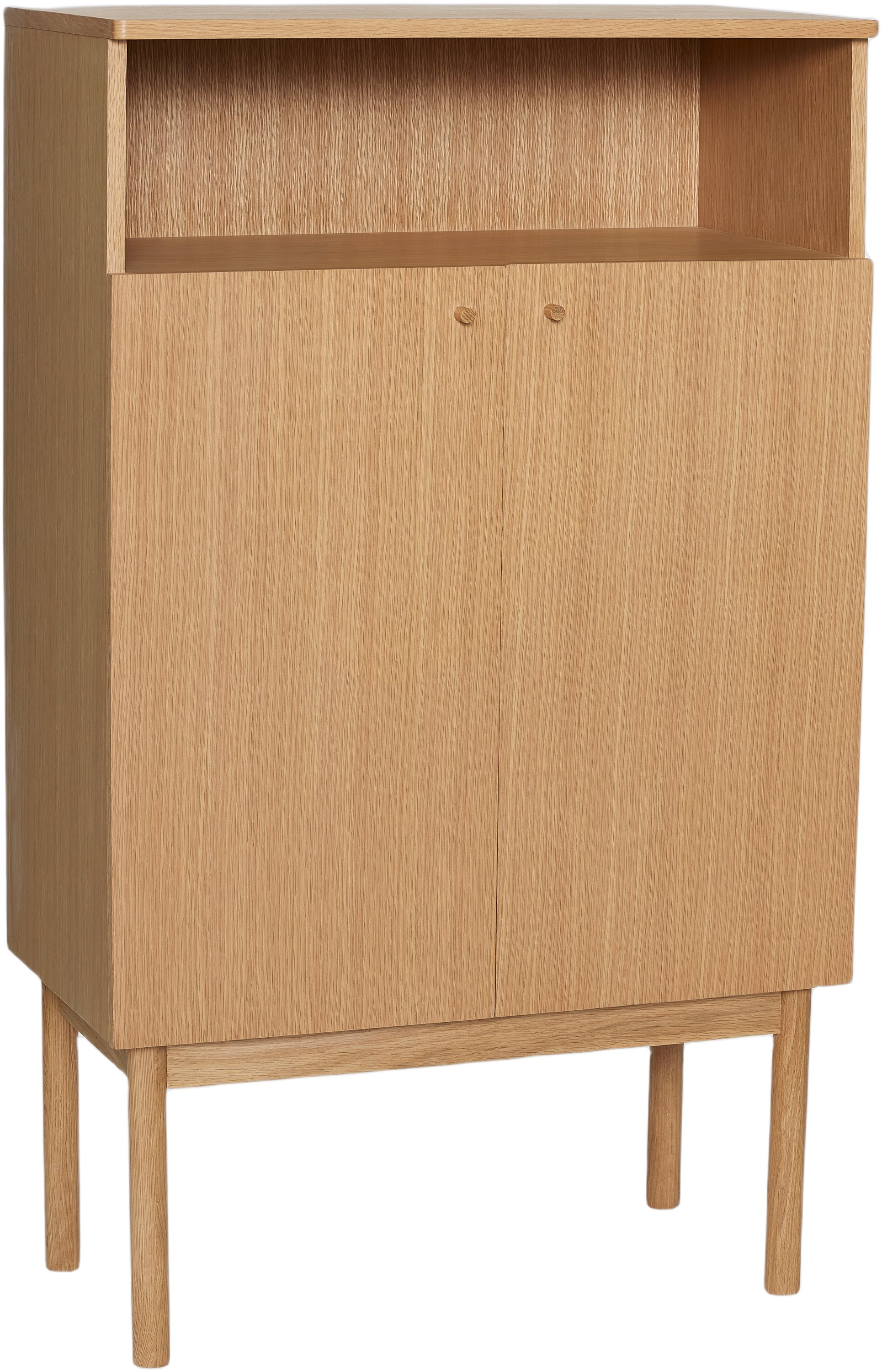 Ulterior Skab Natur - DKK 4.462 - Spar 25%