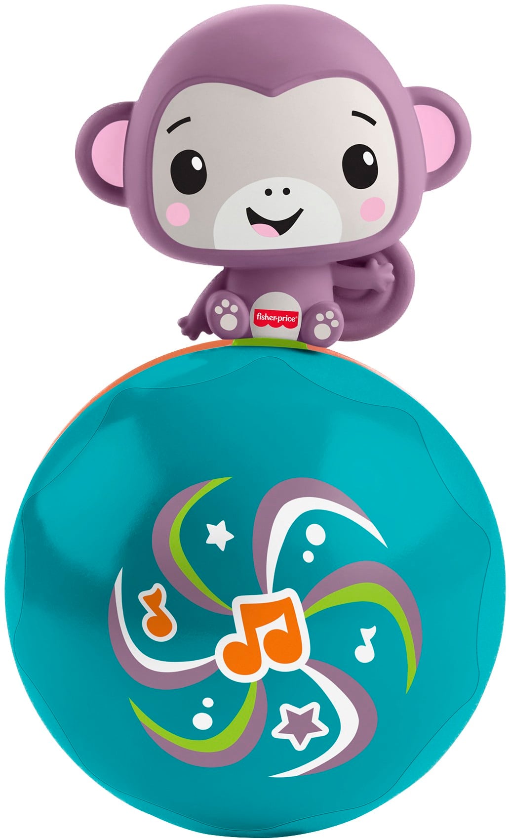 Fisherprice Crawl og Go L
