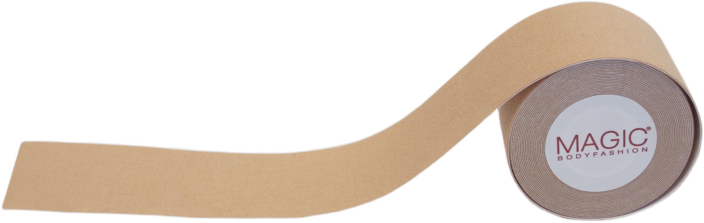 Breast Tape Caramel - one Size