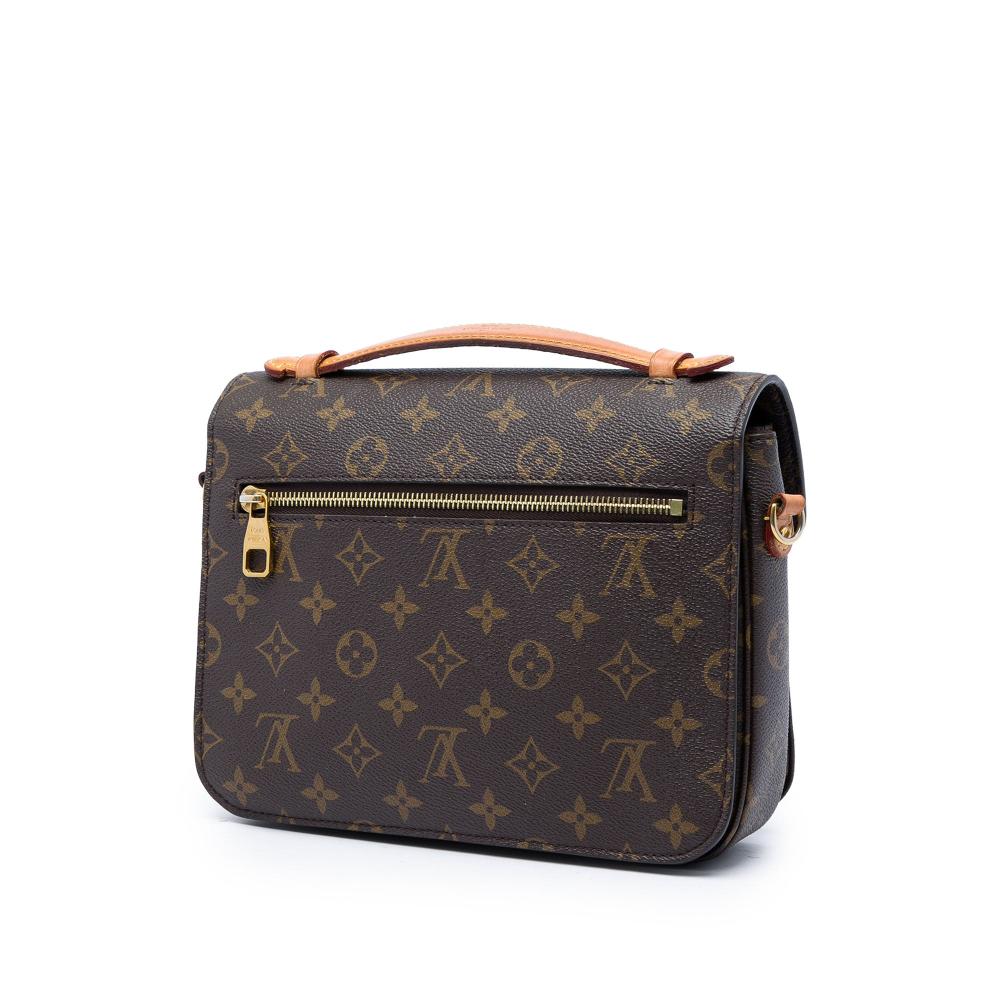 Louis Vuitton Pochette Métis