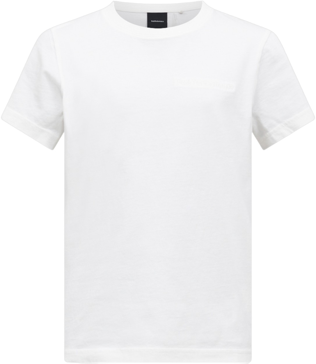 Original Small Logo Tshirt
