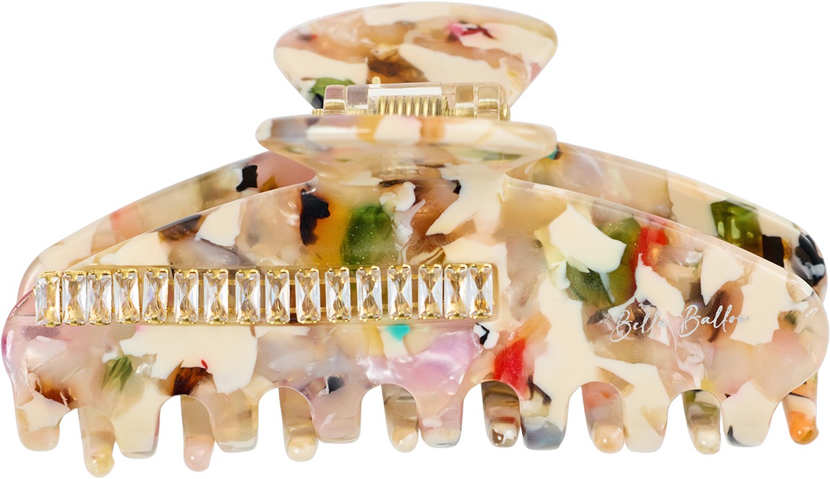 Astrid Hair Claw - DKK 112 - Spar 25%