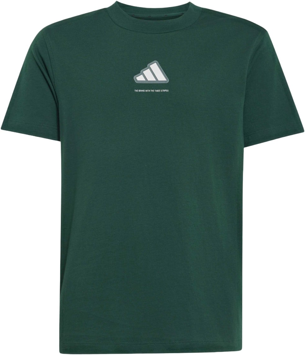 Slogan Tshirt