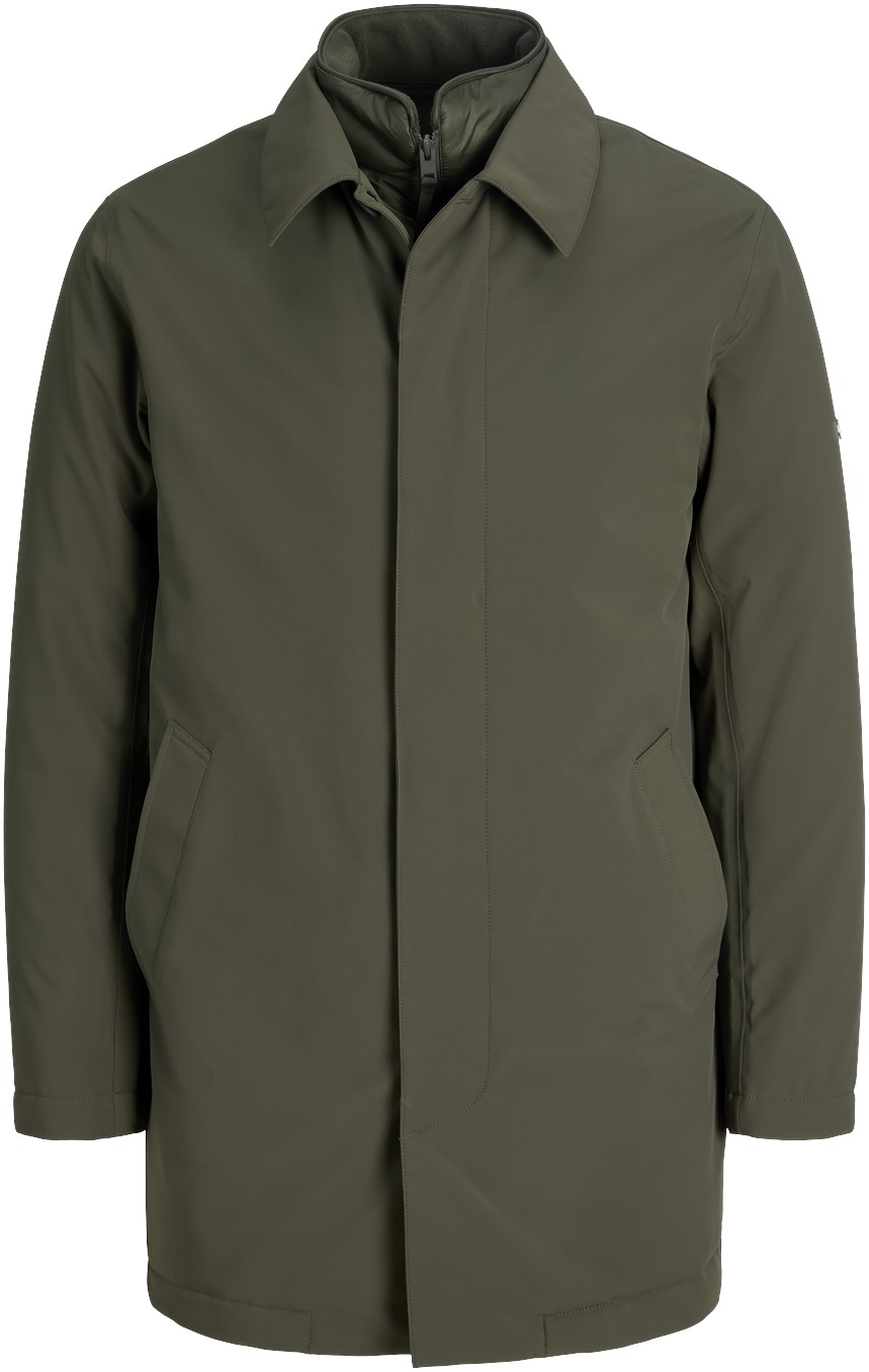 Jprbladevon MAC Coat SN