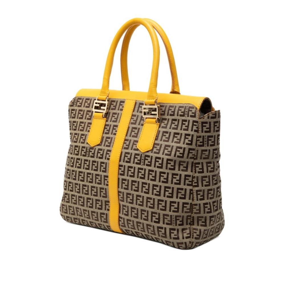 Fendi Tote