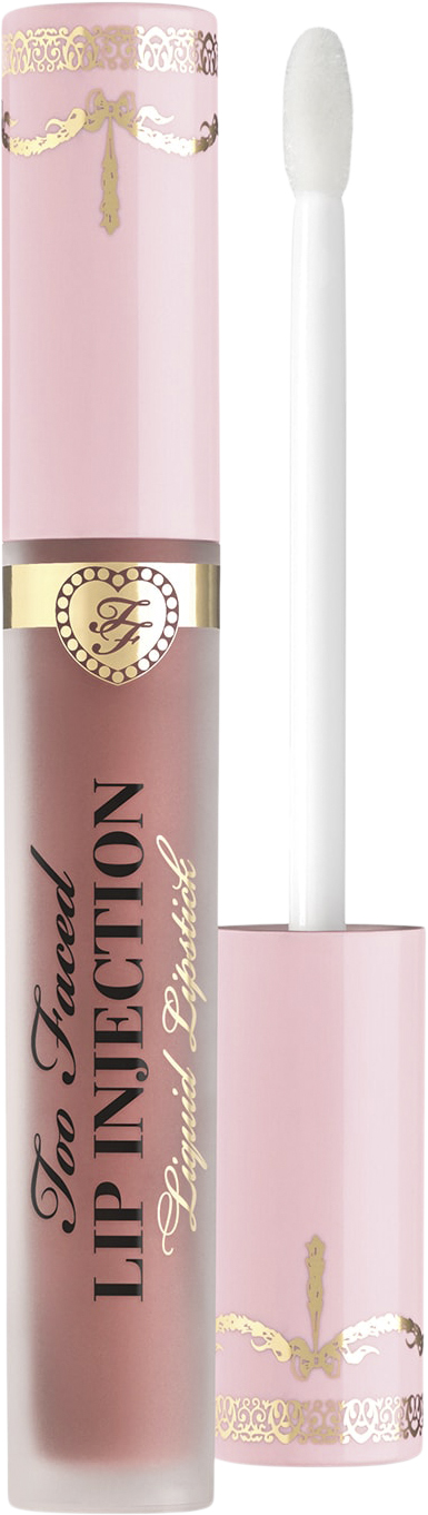 Lip Injection Liquid Lipstick