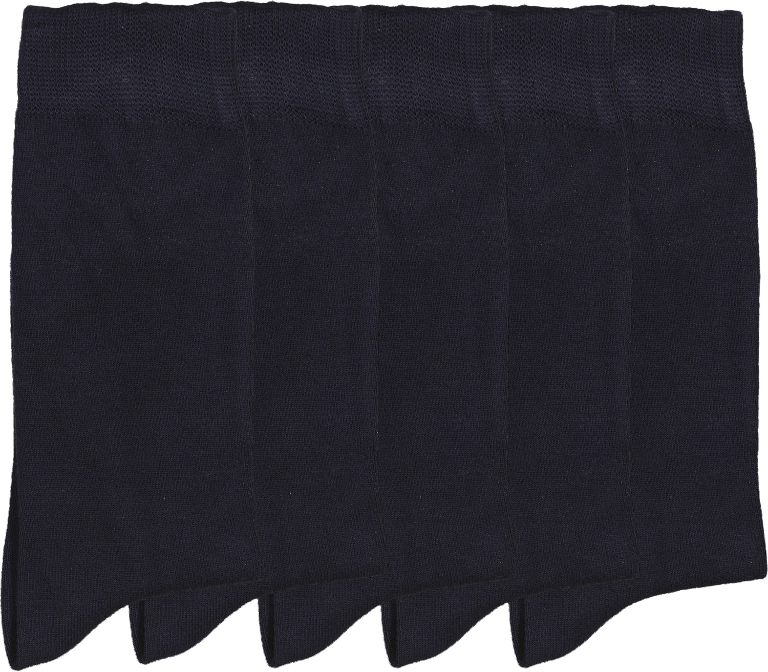 Bamboo Sock 5 Pack