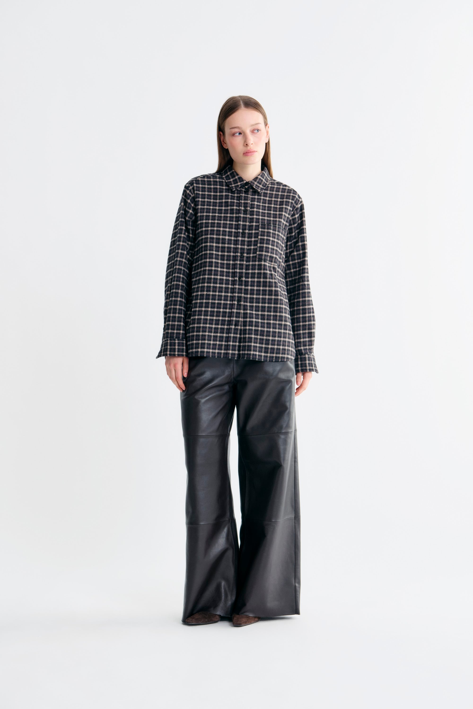 Elotta Shirt