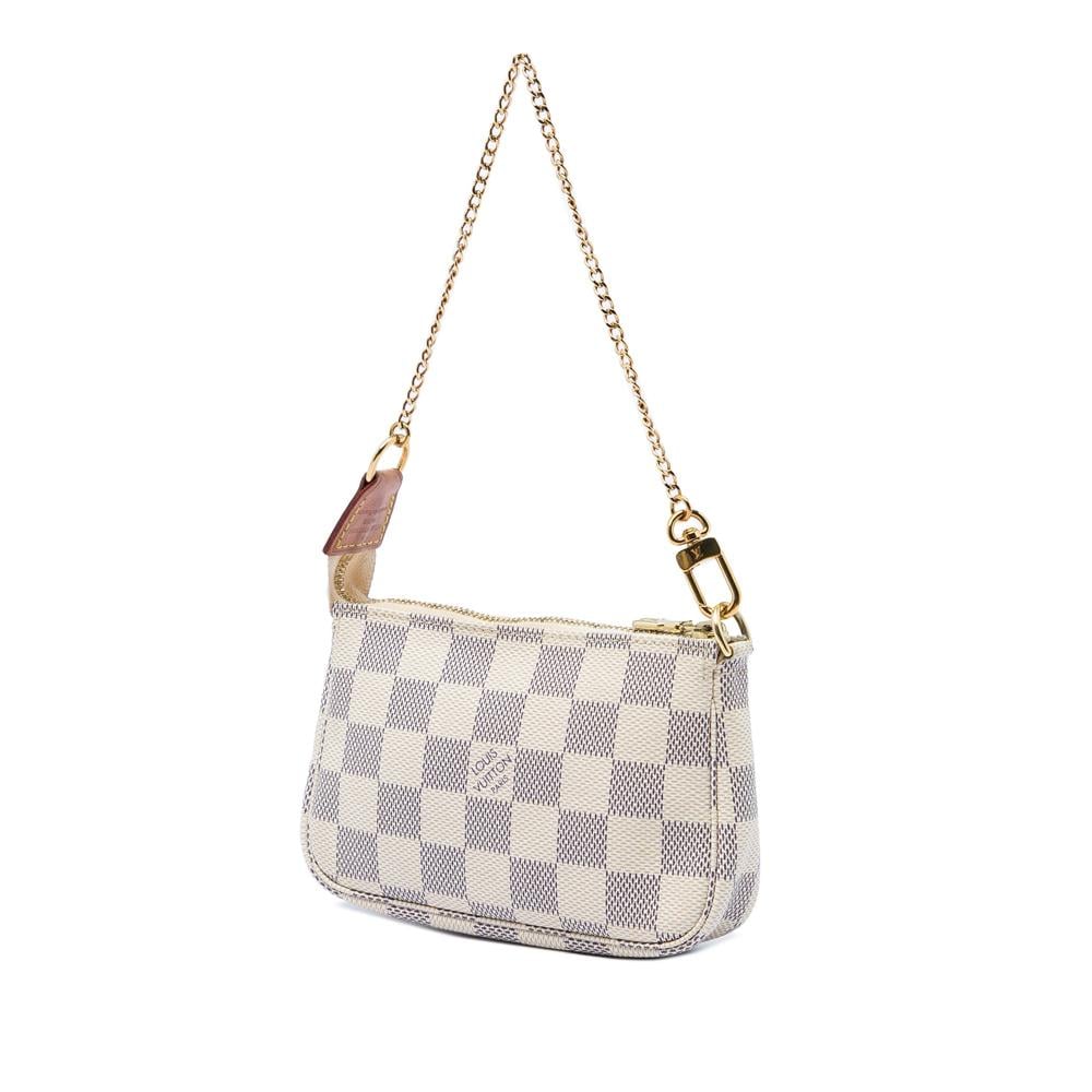 Louis Vuitton Pochette Accessoires