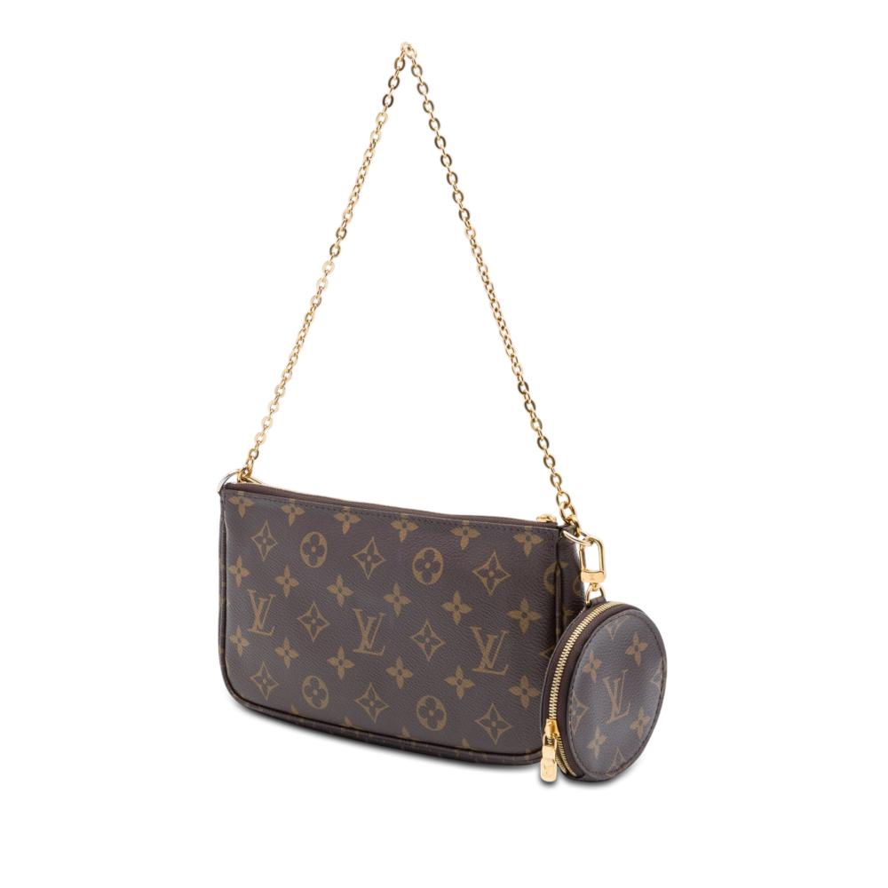Louis Vuitton Pochette Accessoires