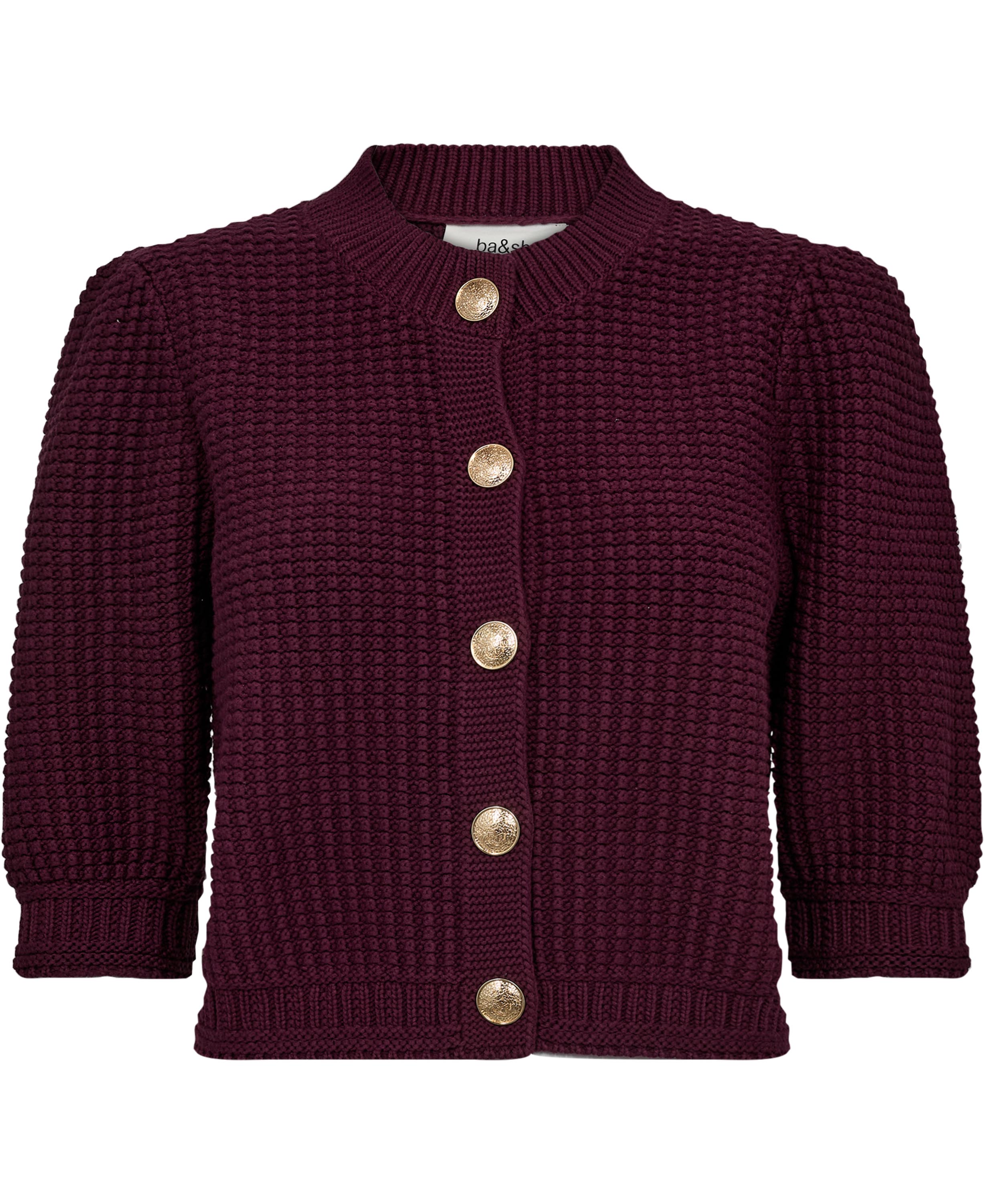 Cardigan Garance