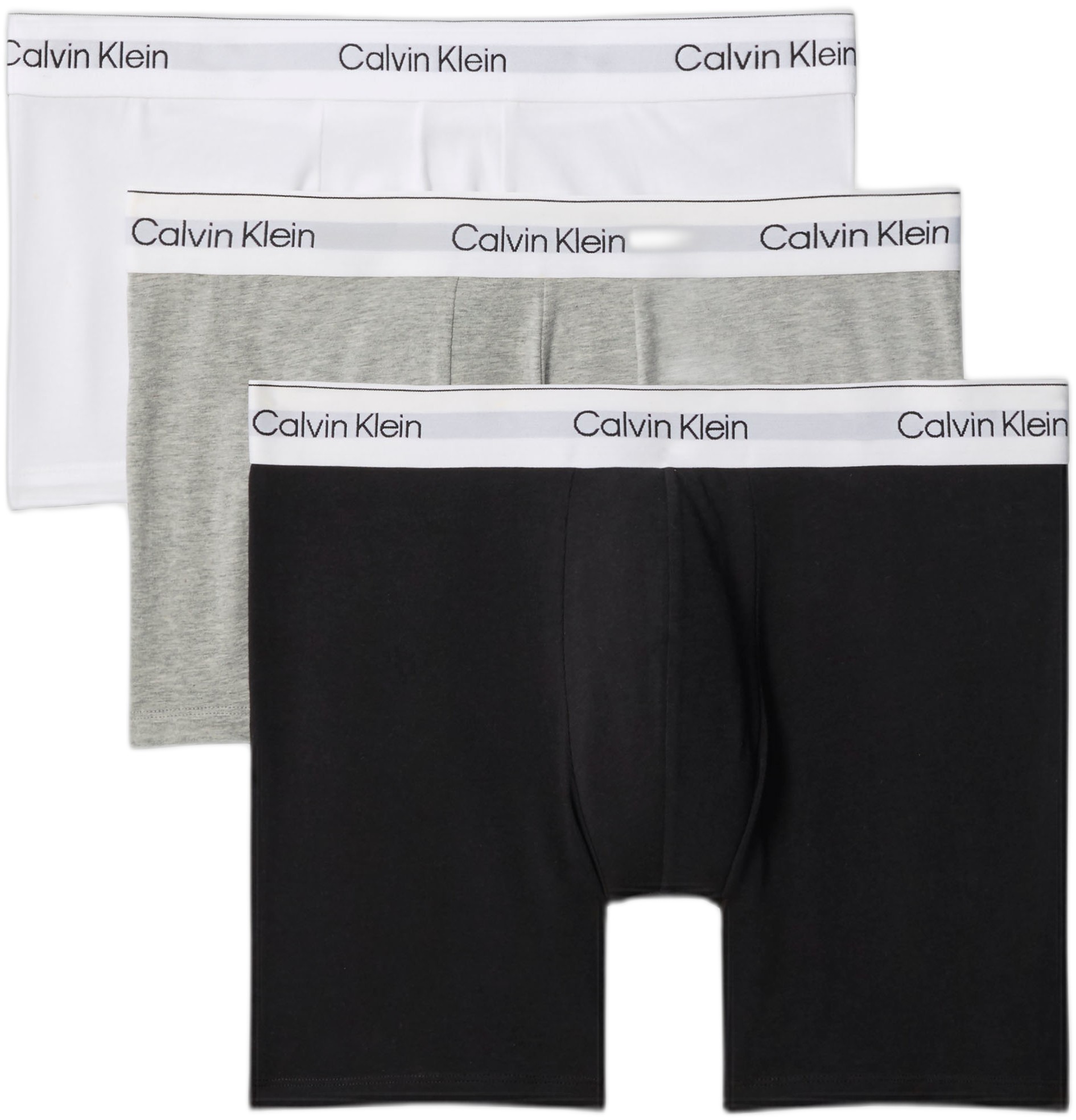 Boxer Brief 3PK
