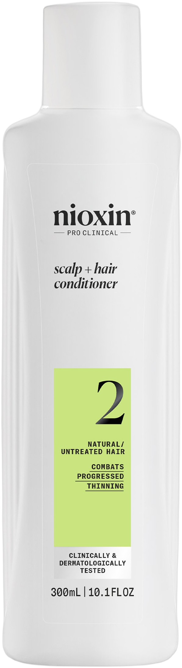 Nioxin System 2 Conditioner 300 ml - DKK 159 - Spar 20%