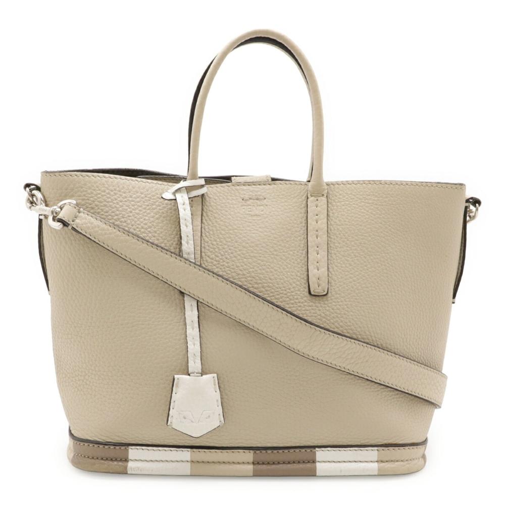 Fendi Tote