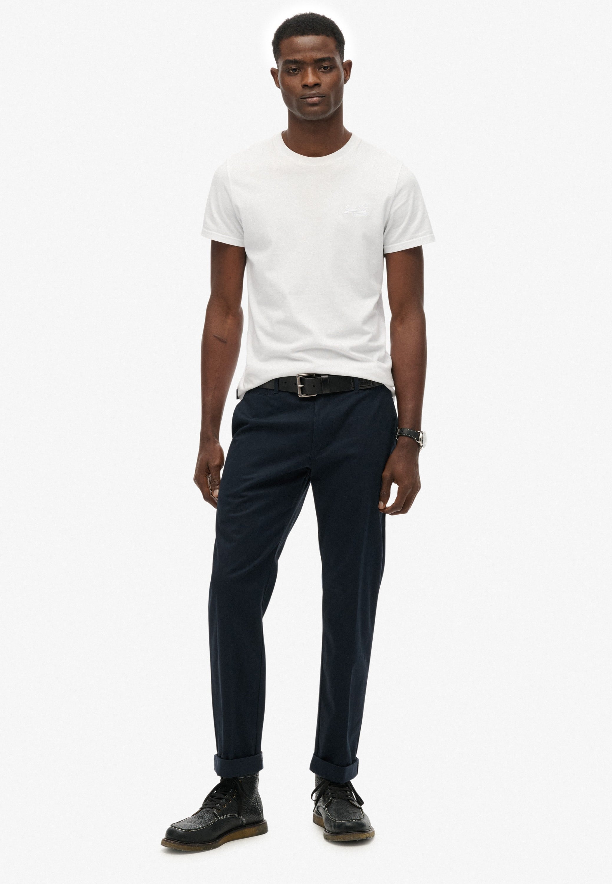 Premium Regular Chino - DKK 350 - Spar 50%
