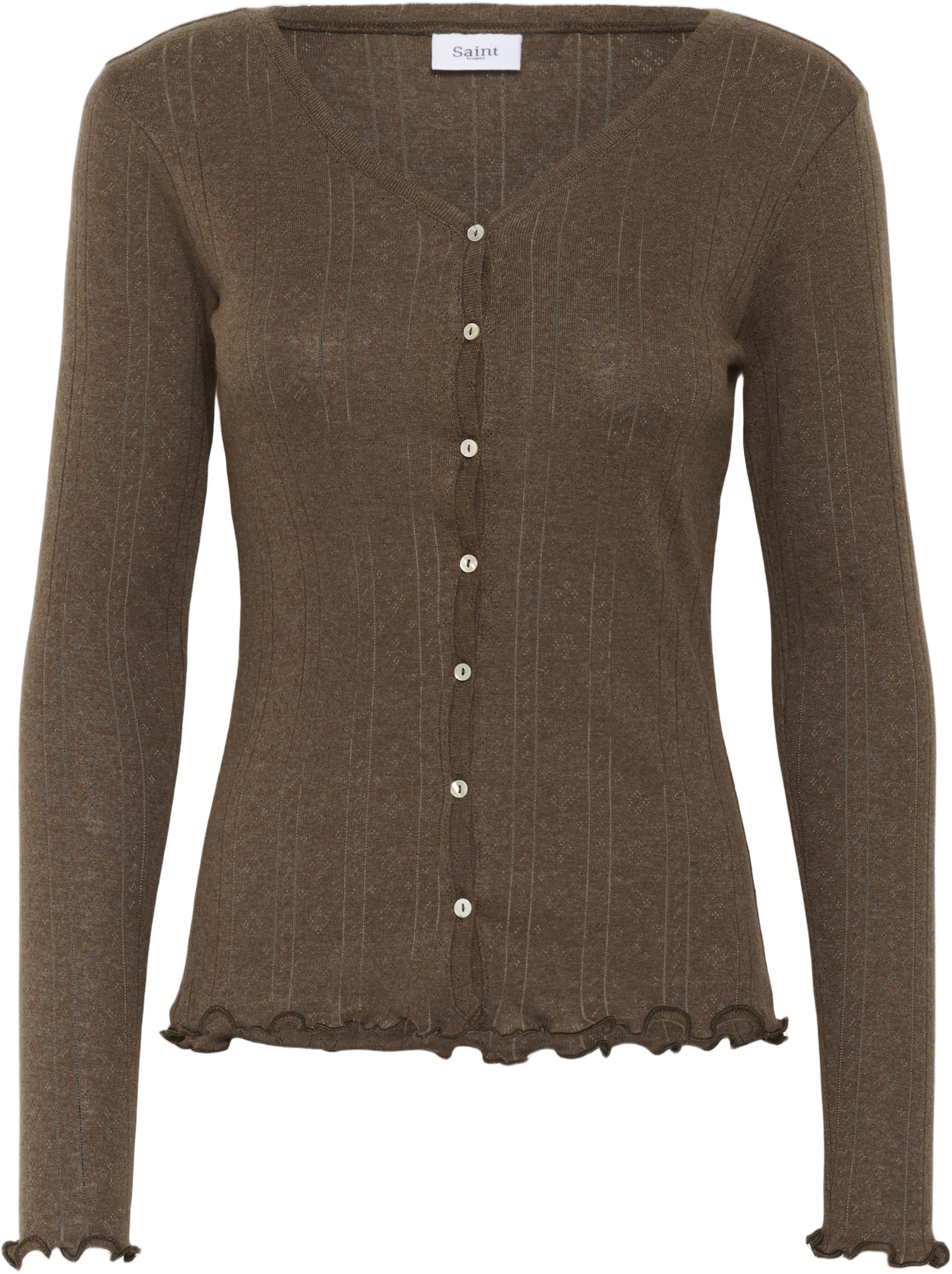 Grusz Cardigan