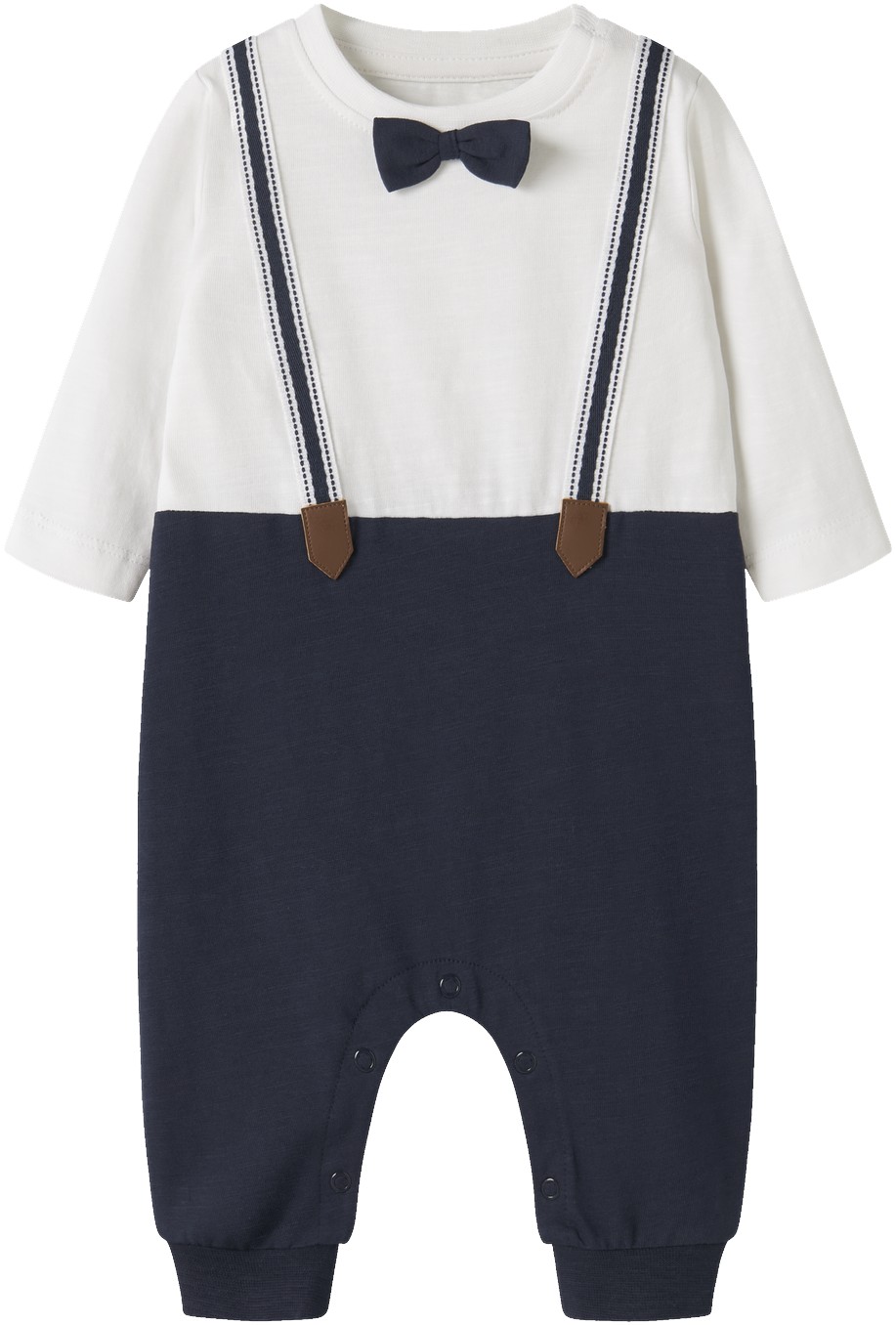 Nbmrufus LS Bodysuit