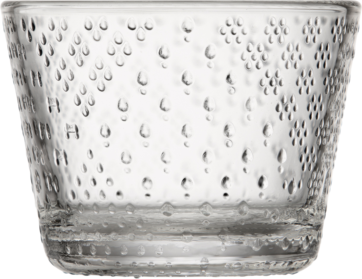 Tundra 16 Cl Drikkeglas Klar 2 Stk Fra Iittala