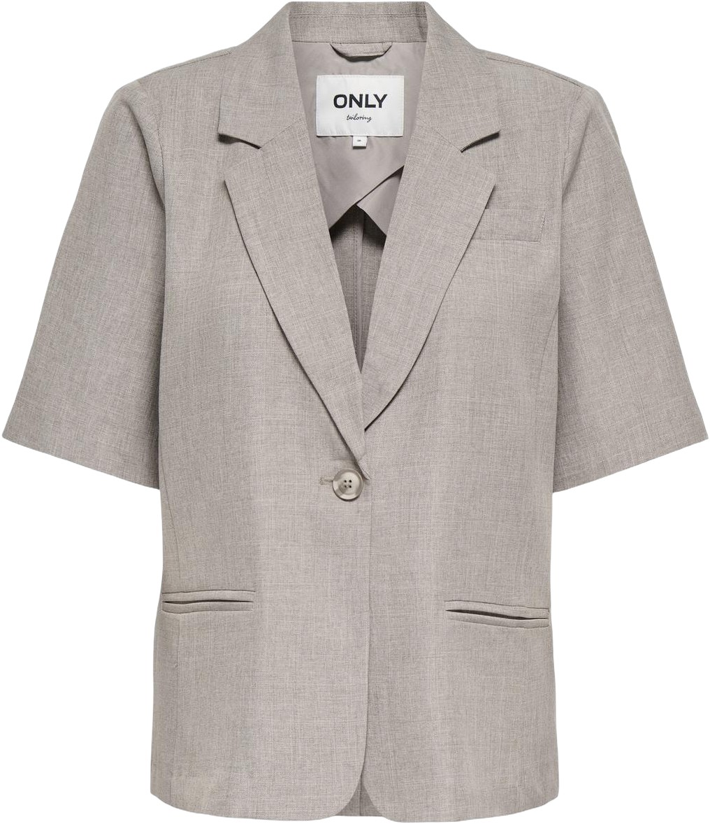 Onllinda Life S/S MEL OVS Blazer TL