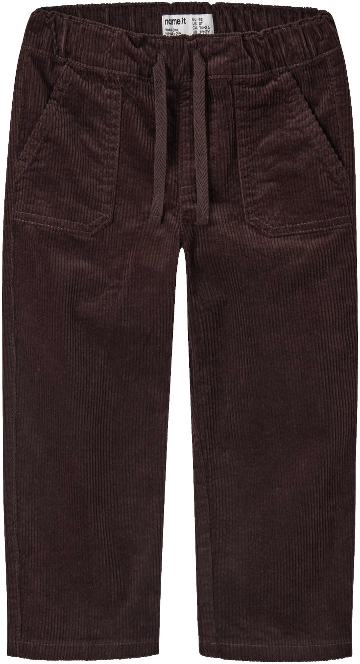 Nmmomega Cord Pant