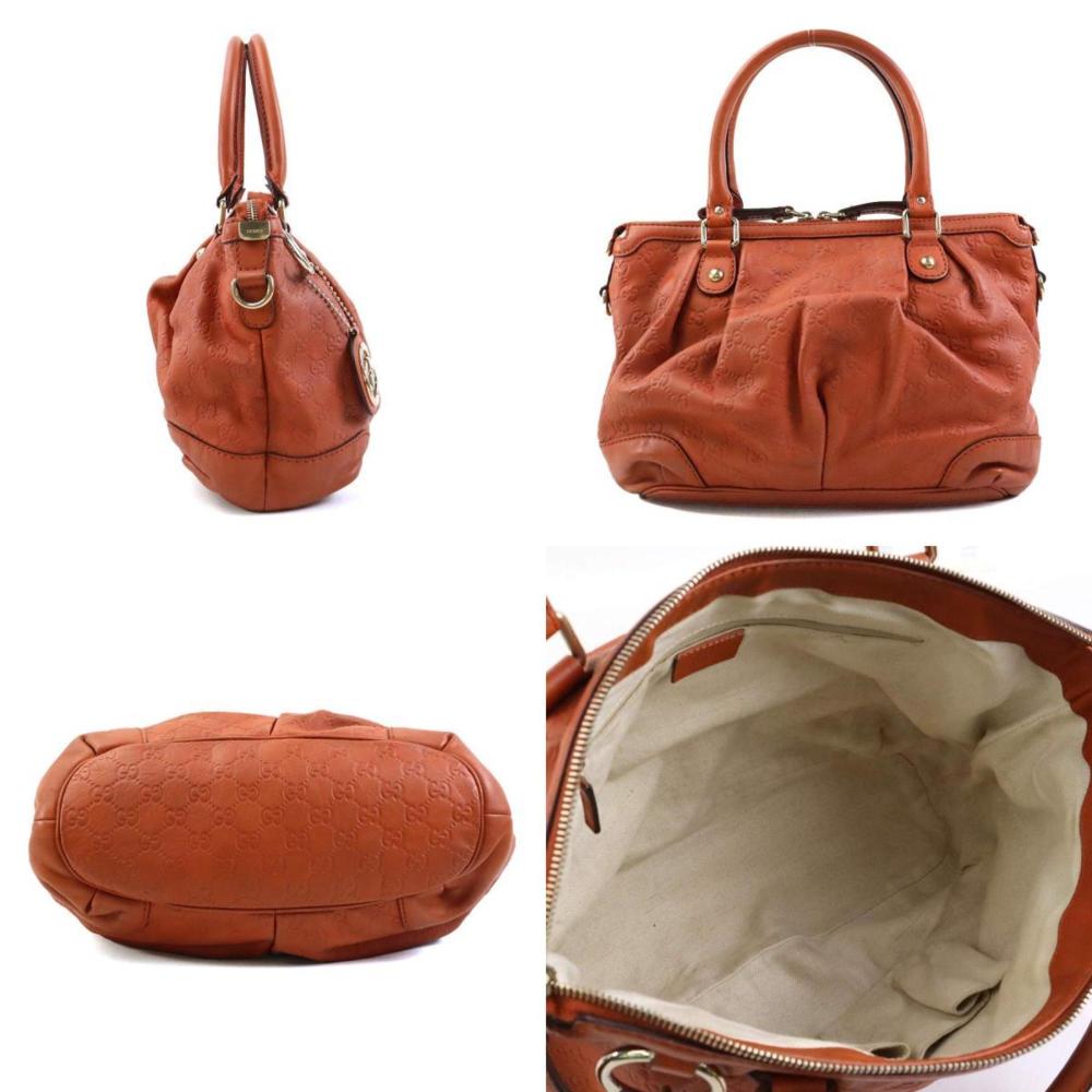 Gucci Tote