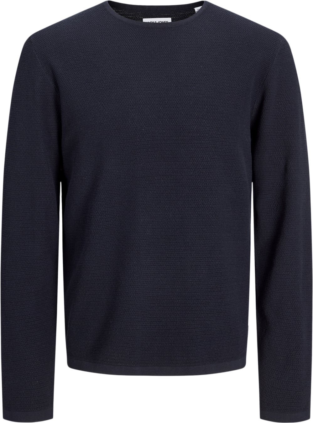 Jjegeorge Knit Crew Neck Noos