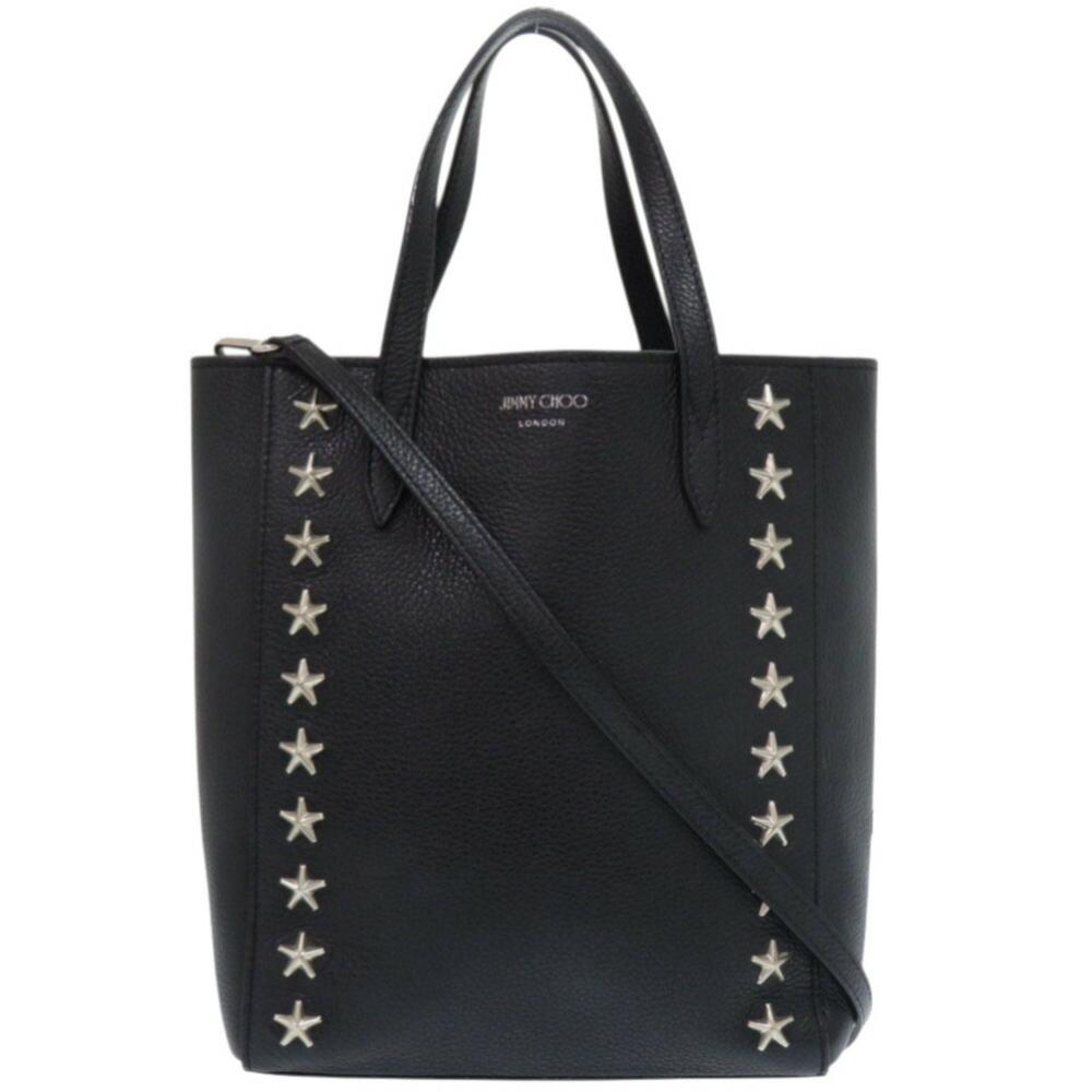 Jimmy Choo Tote