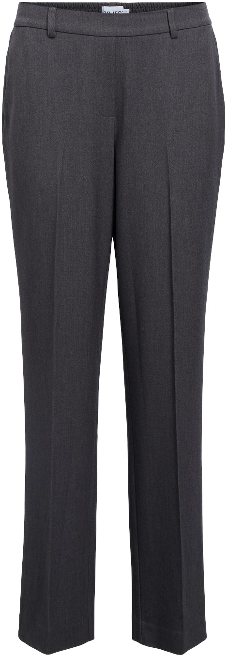 Objlisa MW Straight Pant Noos