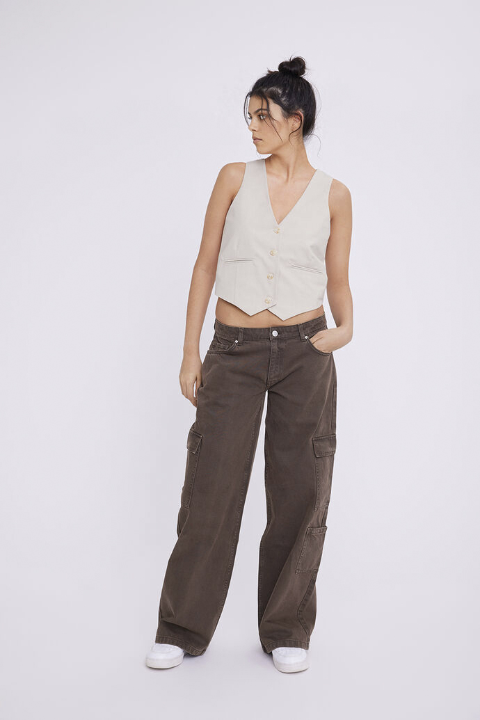 Enbike Cargo Jeans 6865