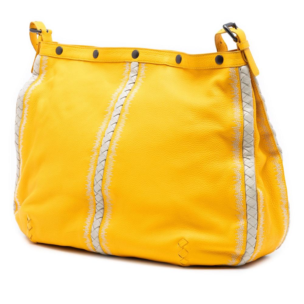 Bottega Veneta Crossbody Bag
