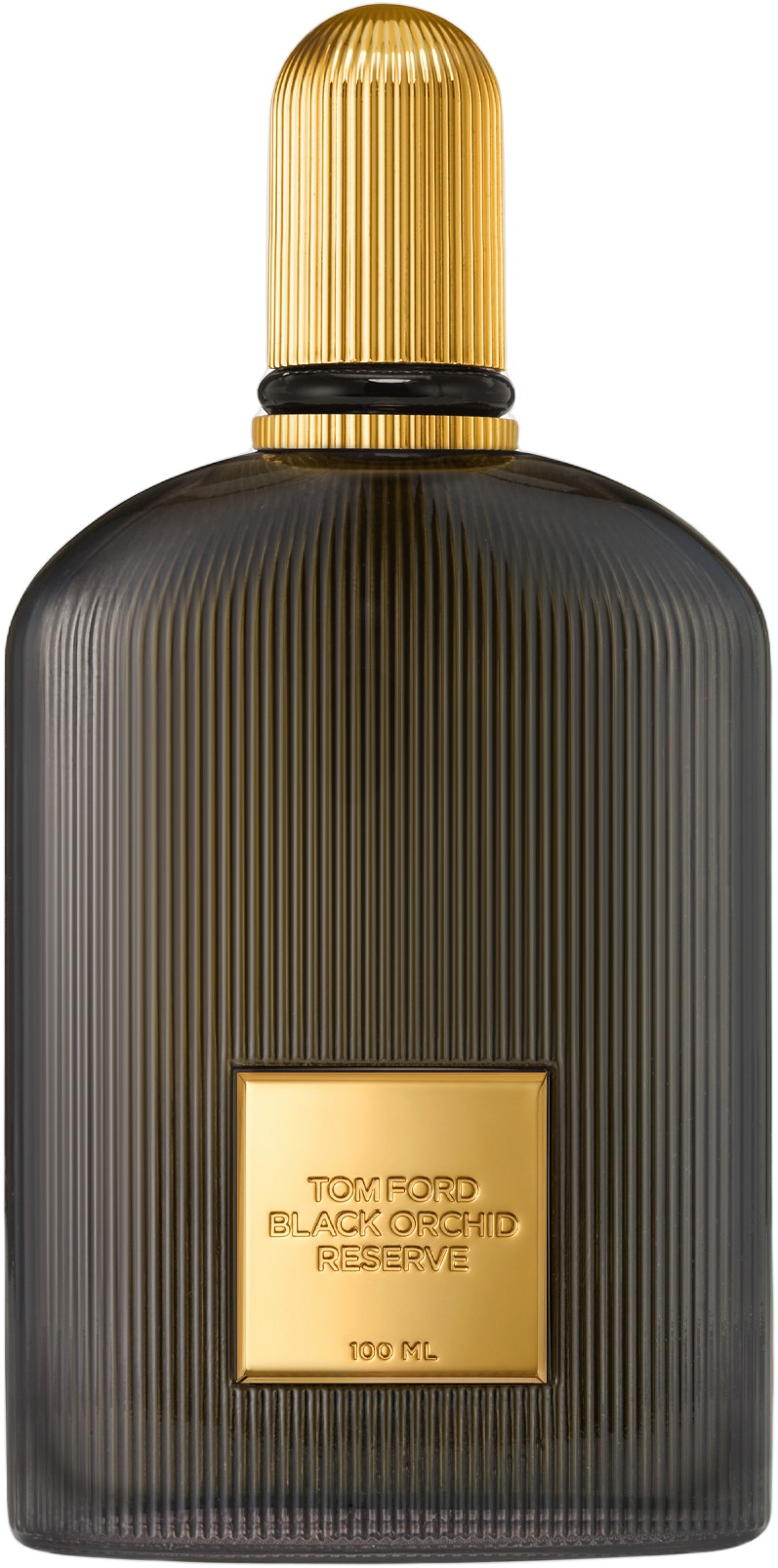 Black Orchid Reserve