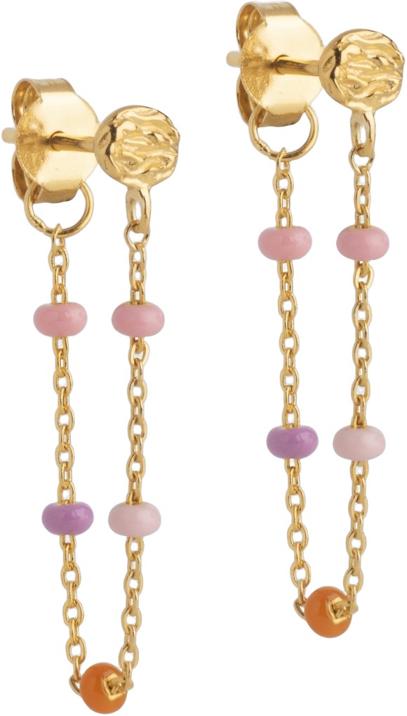 Earring, Lola