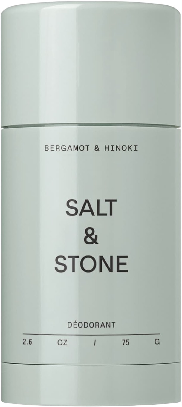 Deodorant Bergamot og Hinoki Deodorant