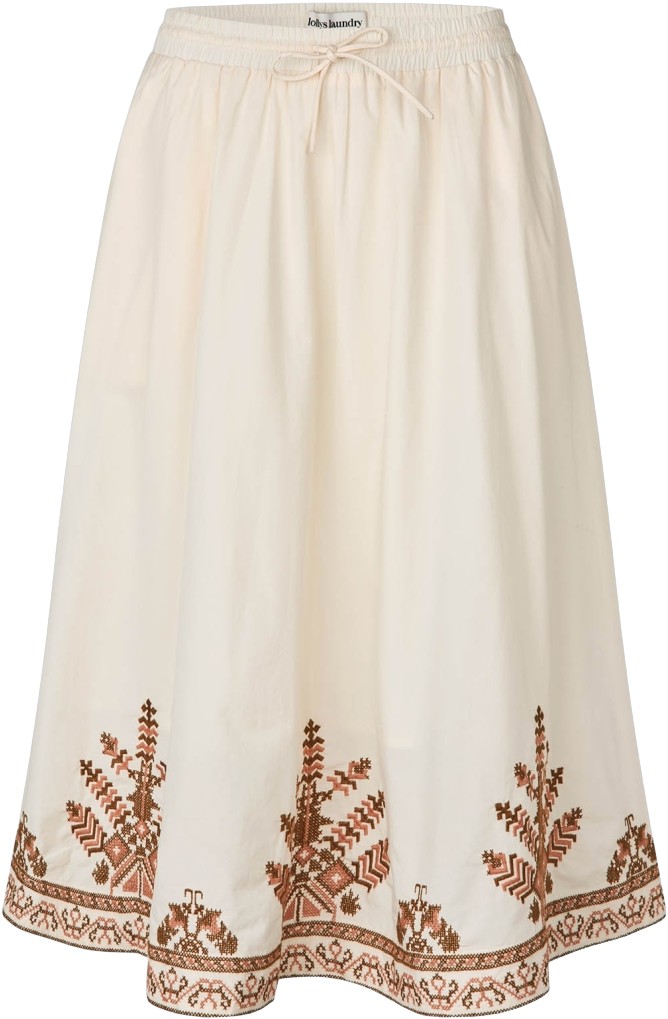 Bristolll Midi Skirt