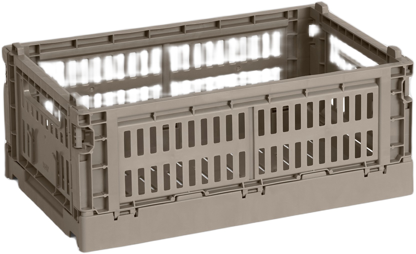 Colour Crate, Small