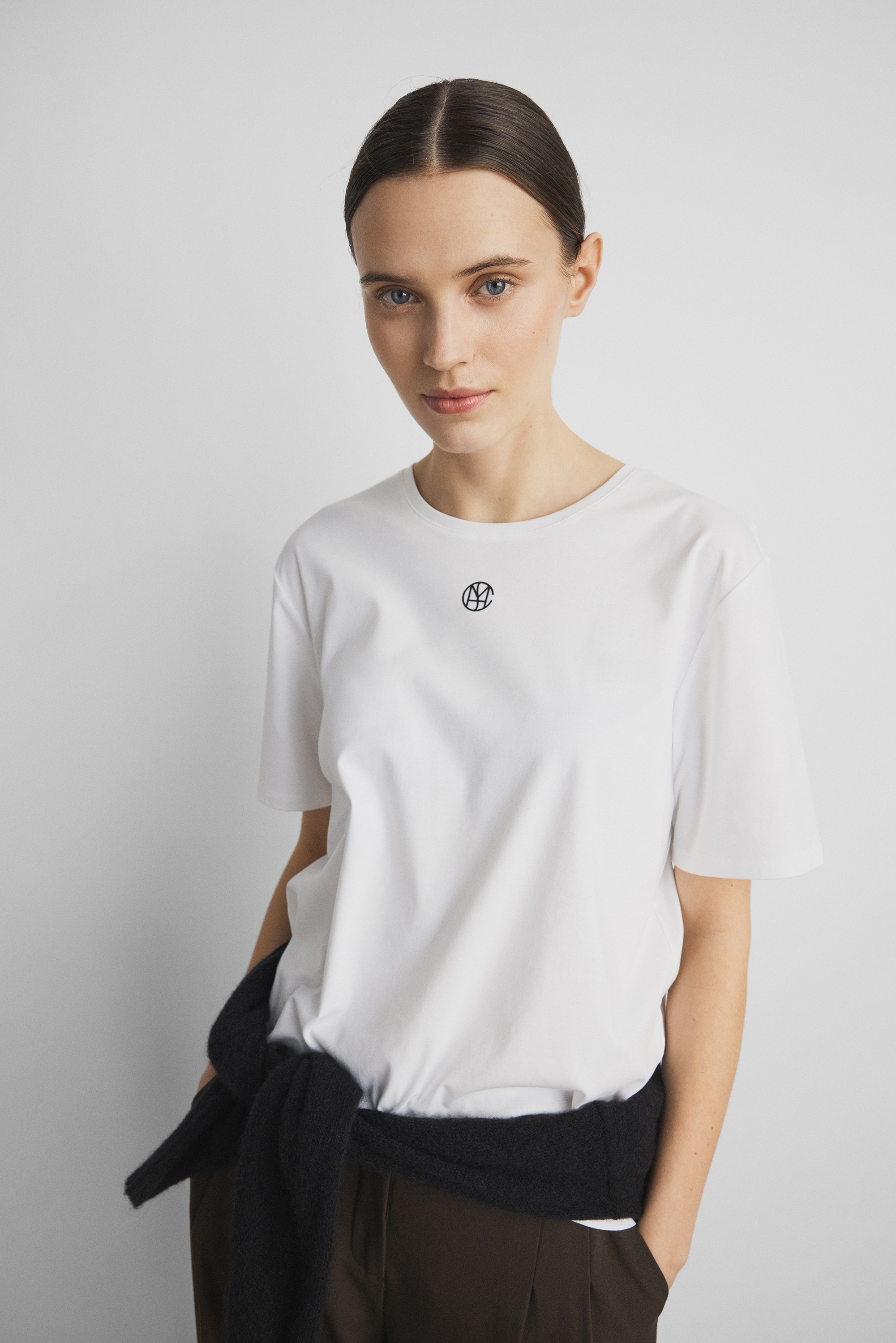 Mschmelea Icon Tee
