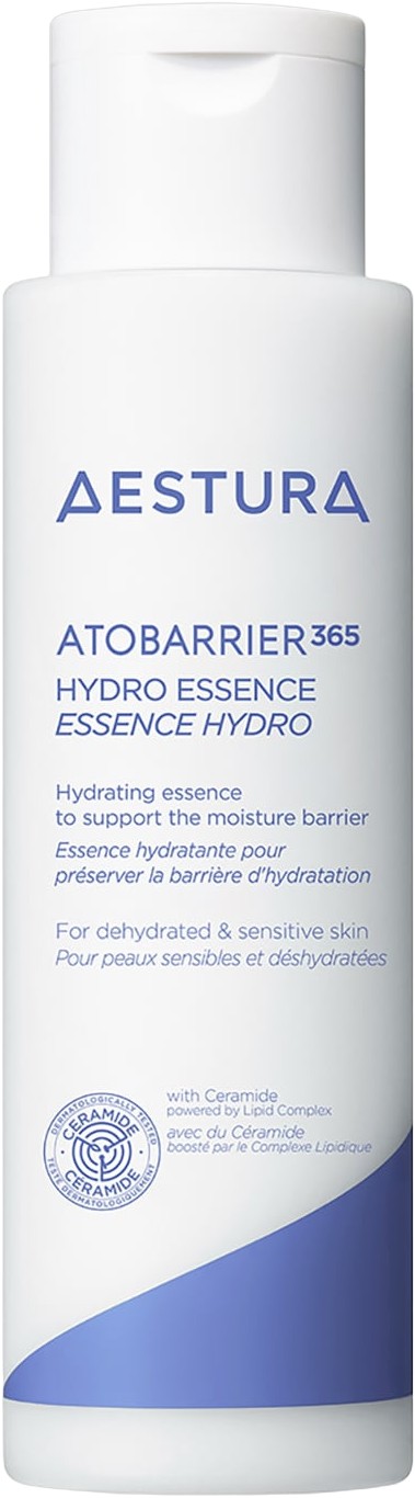 Atobarrier365 Hydroessence – Fugtgivende Essens til Hydrering af Hudb