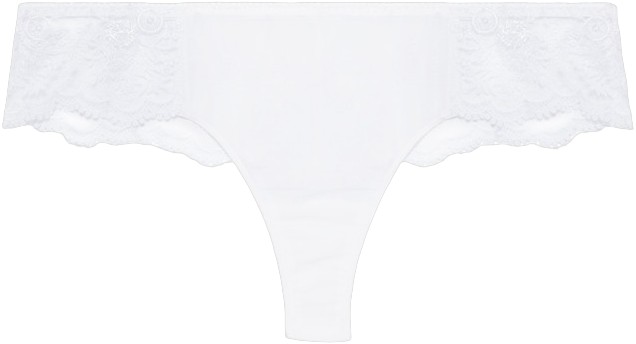 Intrigue Tanga