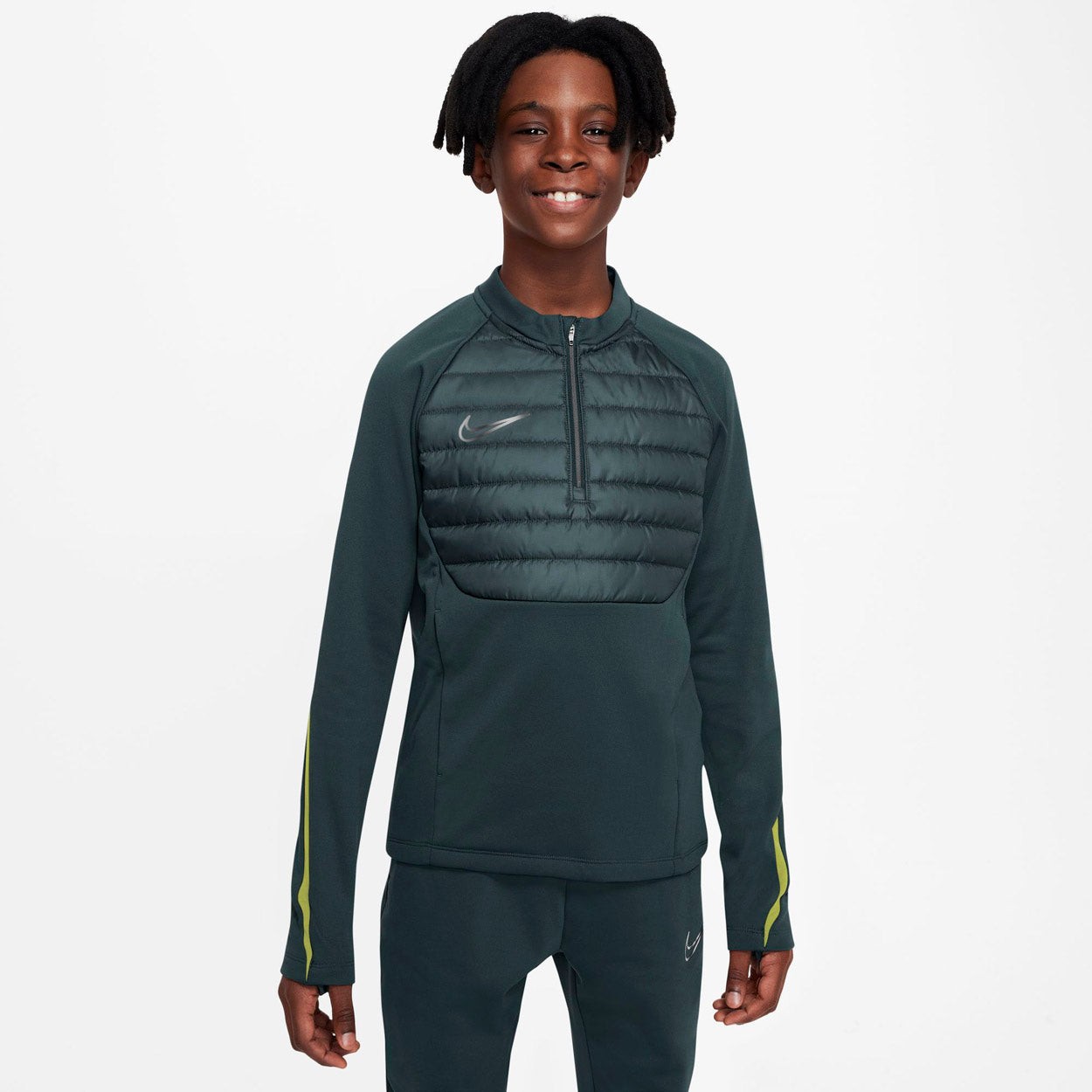 Thermafit Academy Trænings Trøje