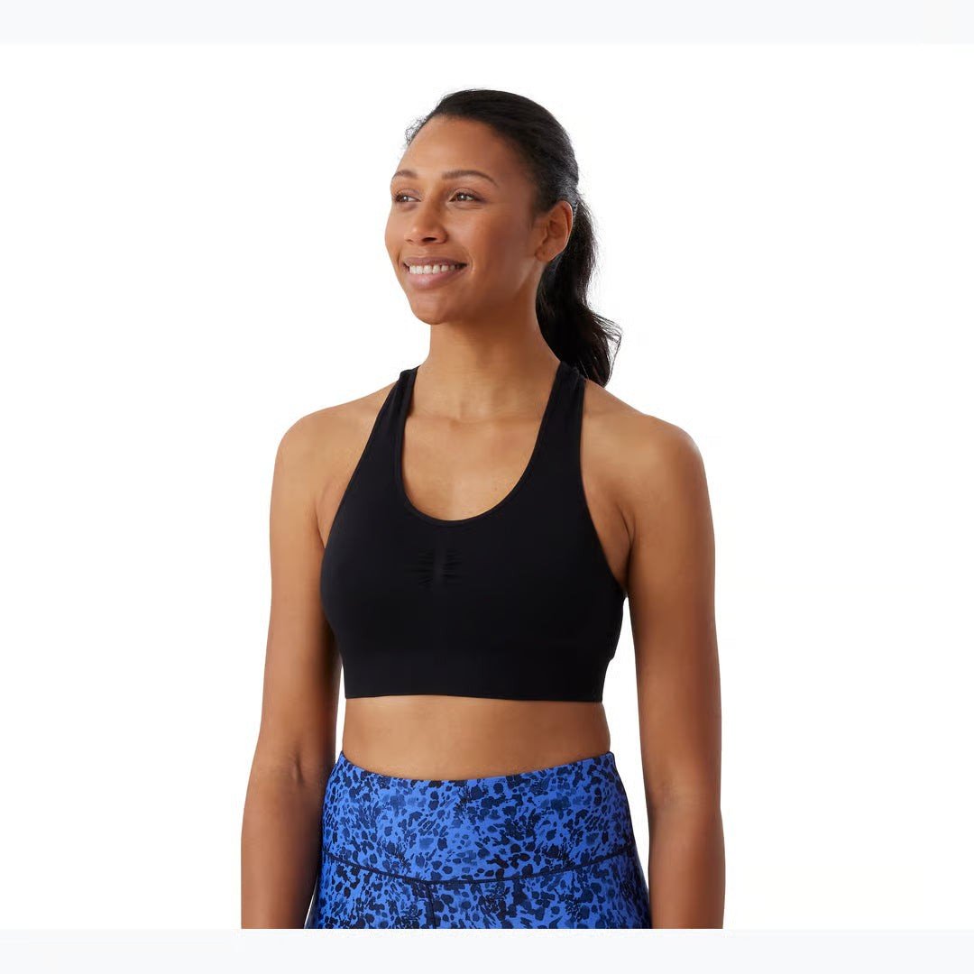 Ene Lisa Seamless Sports BH