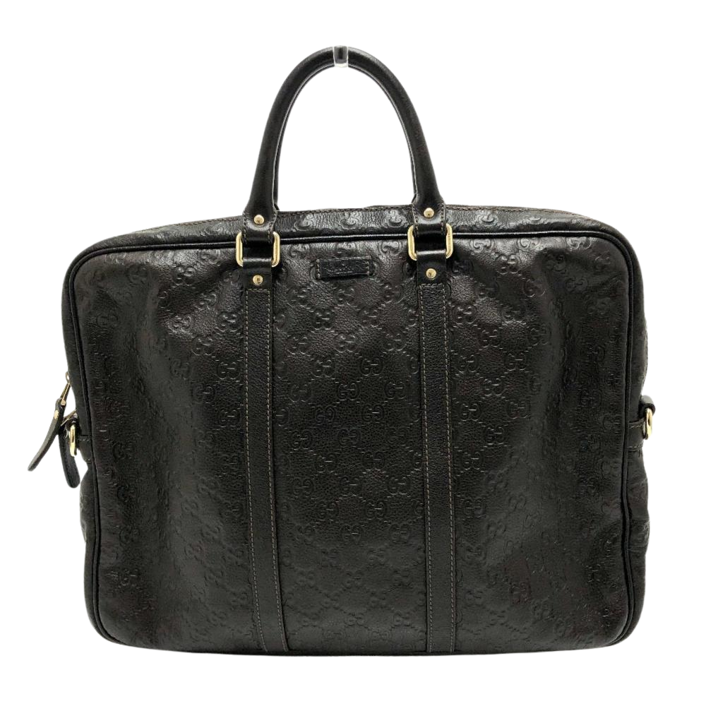 Gucci Briefcase