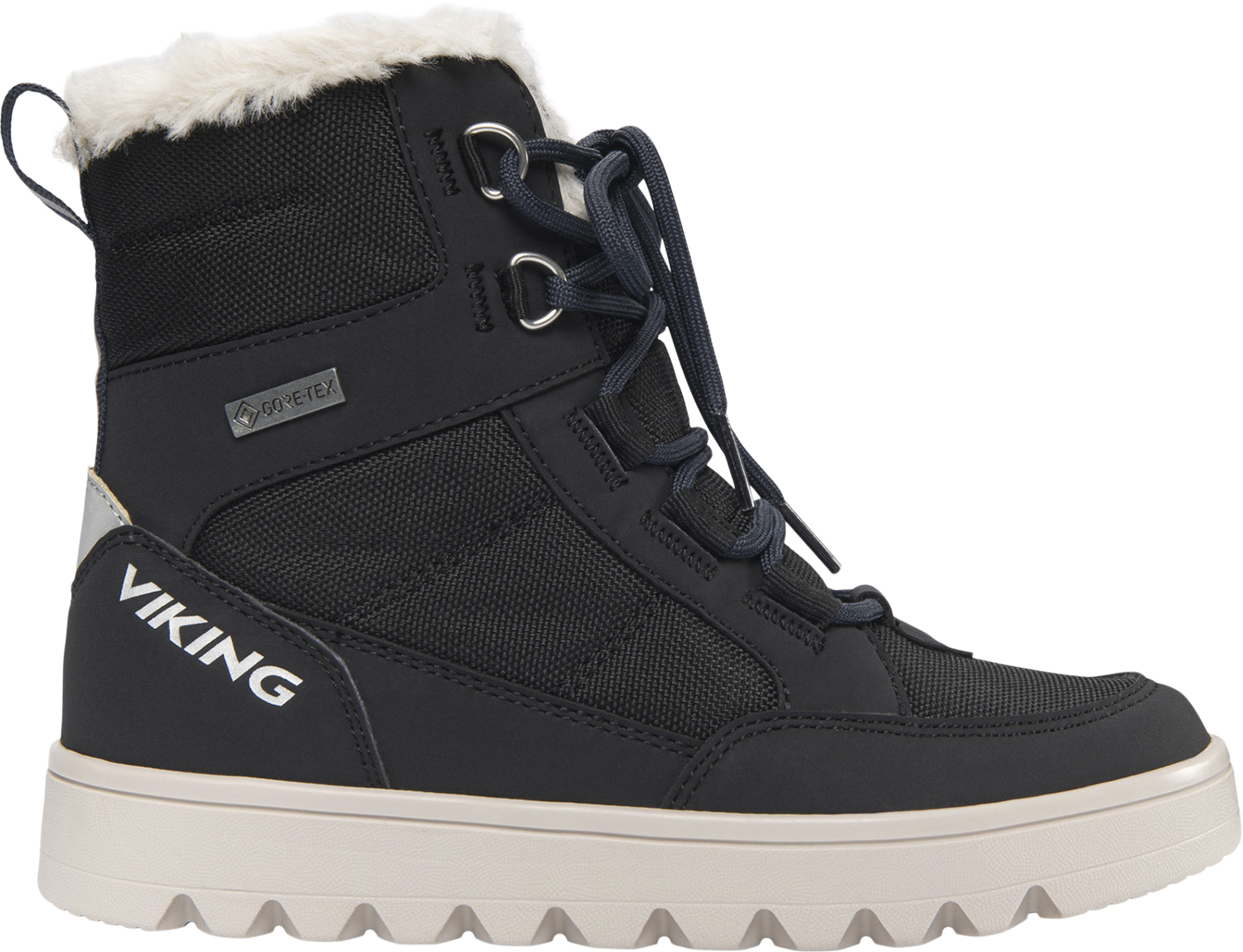 Fleek Warm Gtx Zip