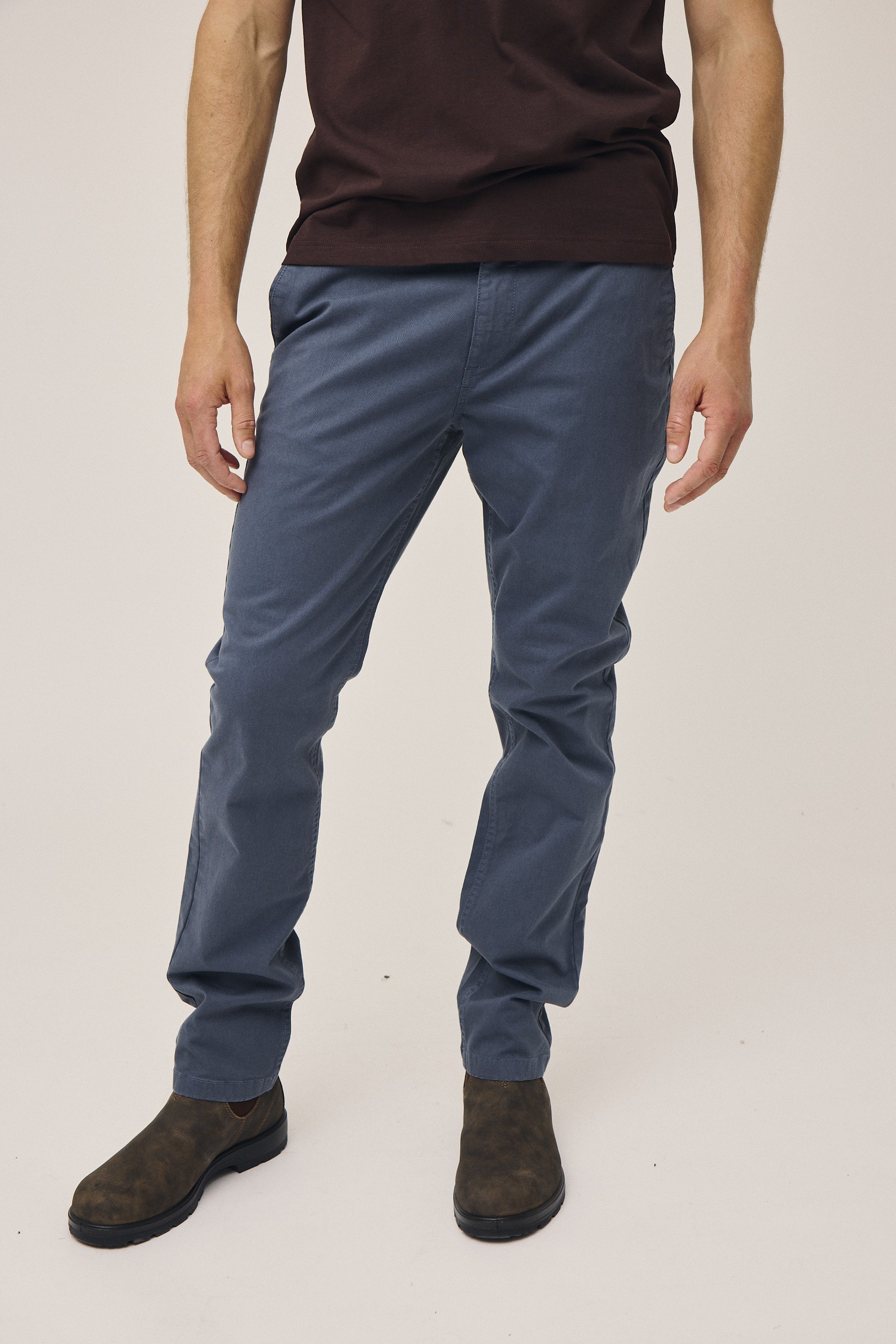 Medley Chino Gots