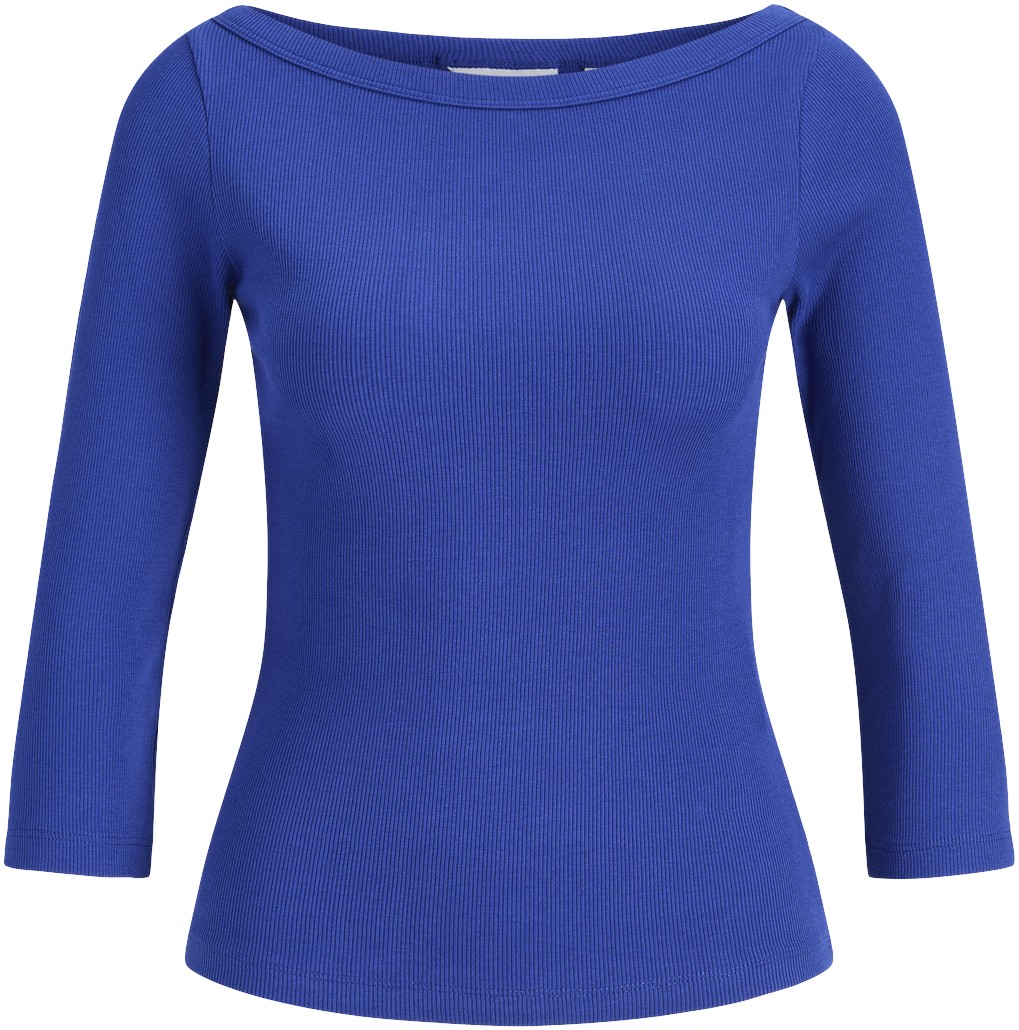 Jxfifi STR 3/4 Boatneck TOP JRS NOO