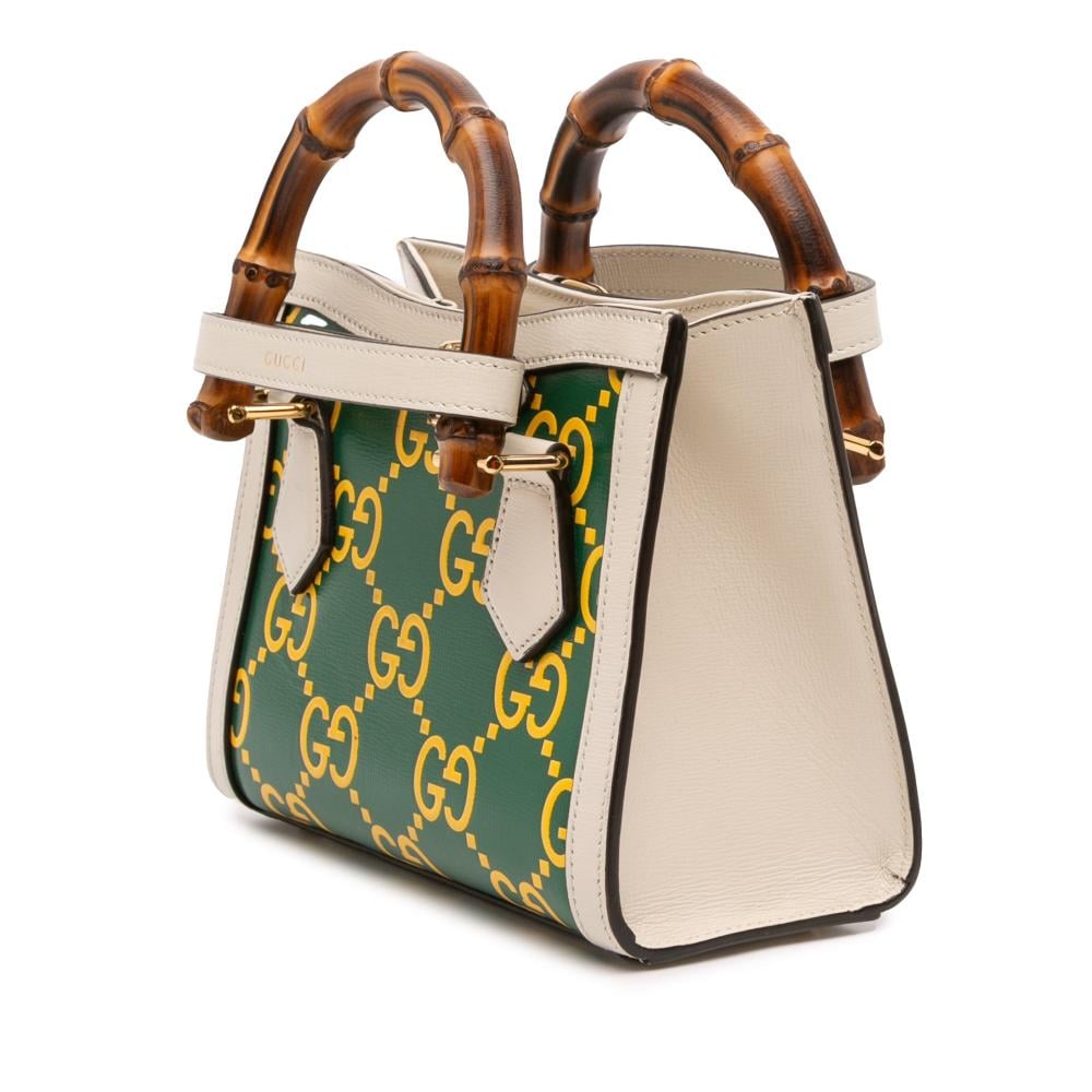 Gucci Bamboo